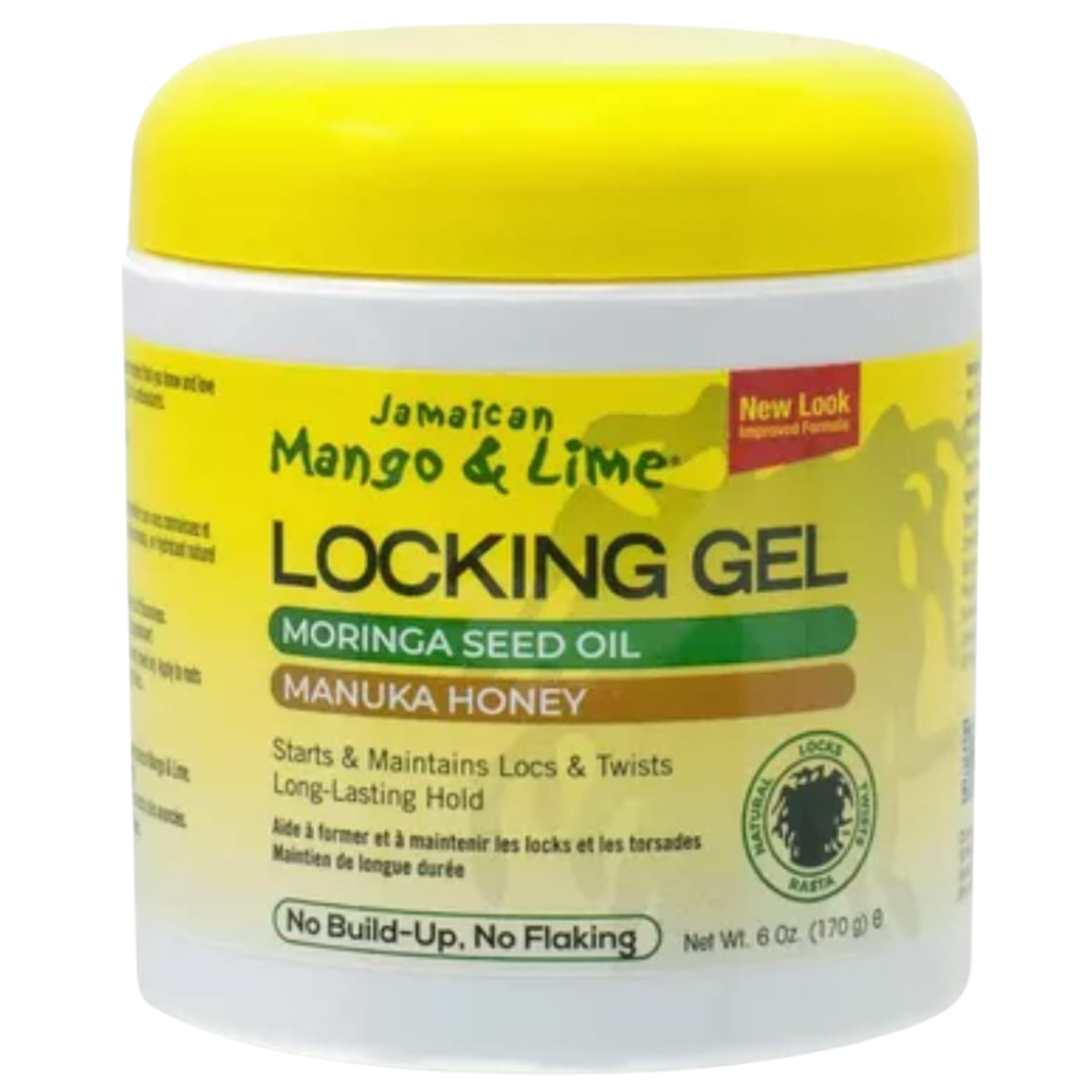 jamaican mango and lime locking gel comprar en onlineshoppingcenterg Colombia centro de compras en linea